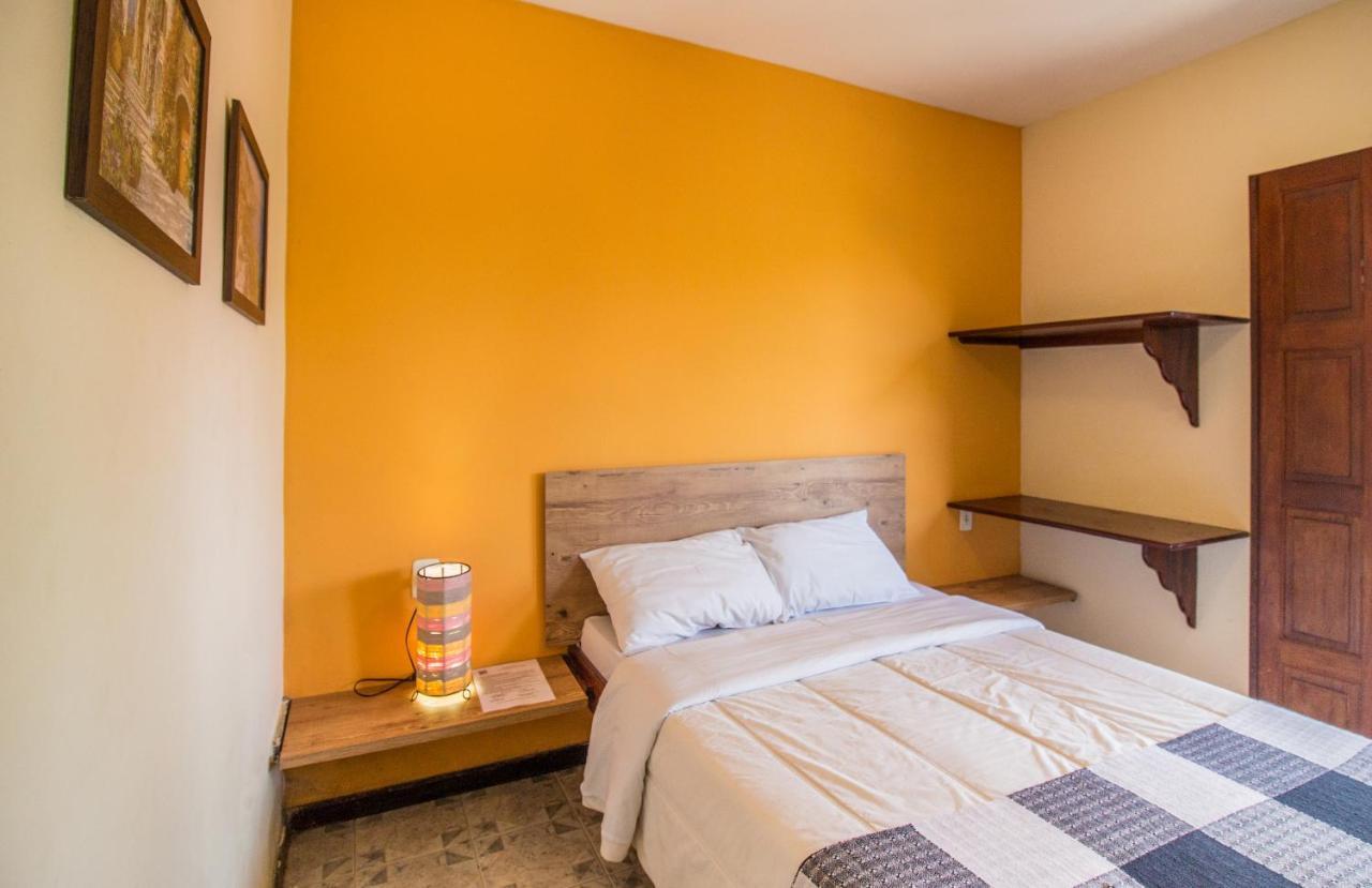 Hotel Fazenda Canto Da Serra Jacone Luaran gambar