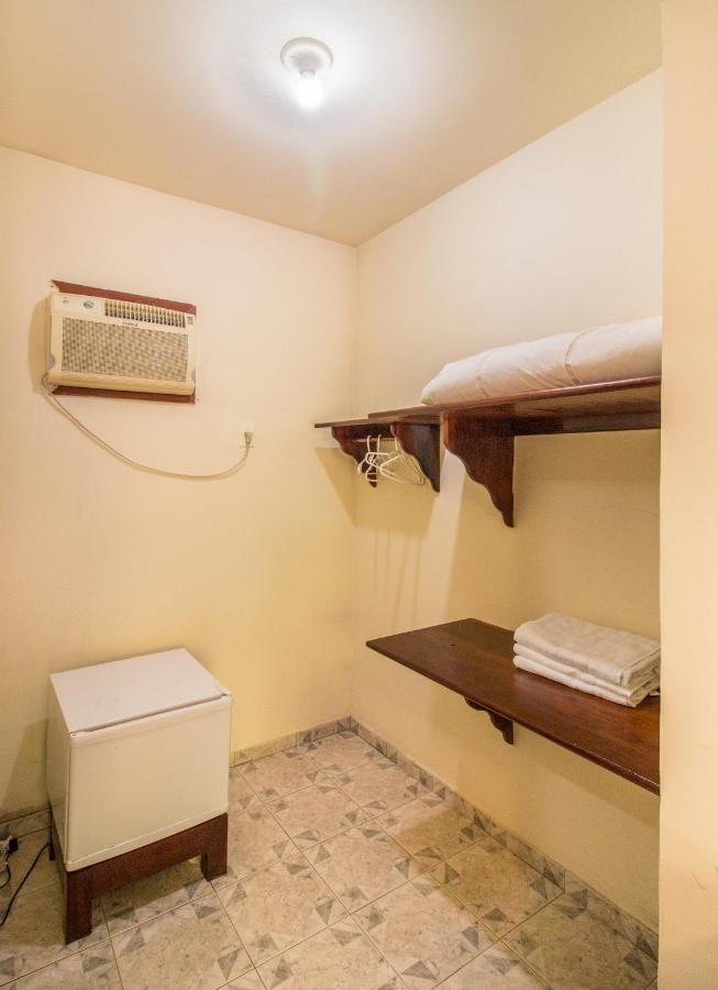 Hotel Fazenda Canto Da Serra Jacone Luaran gambar